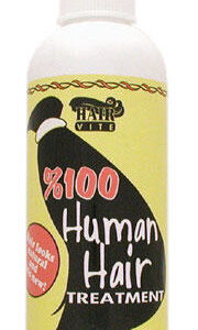 Hair Vite 100% Human Hair Treatment