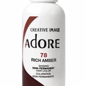 661157100786 adore rich amber