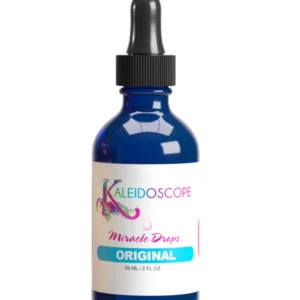 Kaleidoscope miracle drops