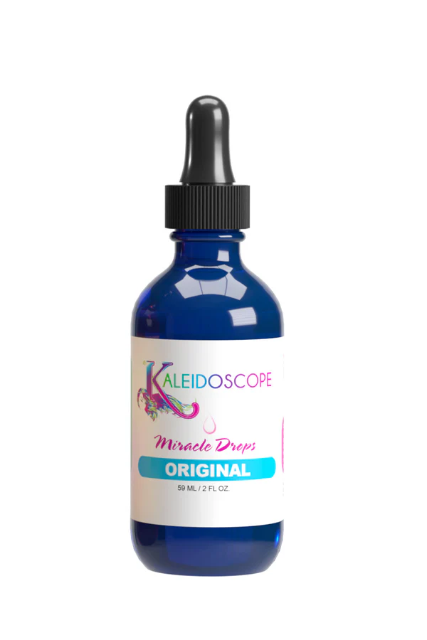 Kaleidoscope Miracle Drops