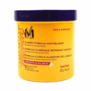 Motions Smooth & Silken Super 802535338159