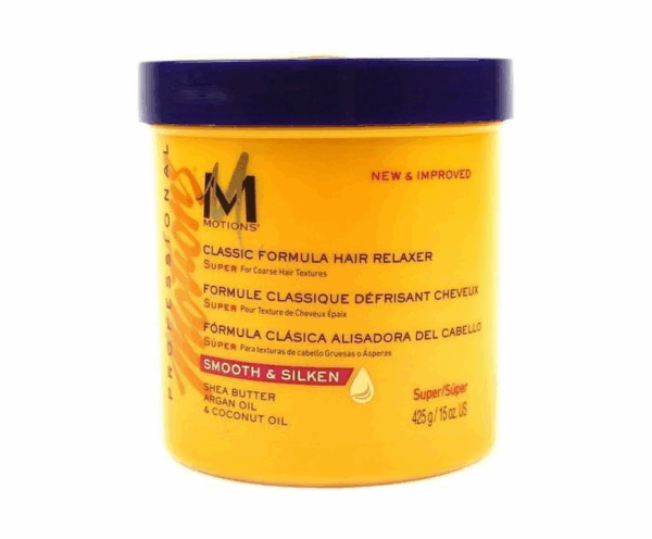 Motions Smooth & Silken Super 802535338159