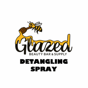 Detangling Spray