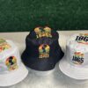Juneteenth Bucket Hats