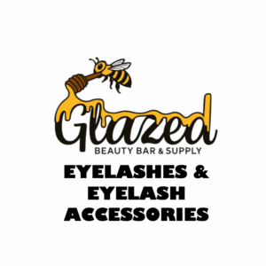 Eyelashes and Eyelash Accessories