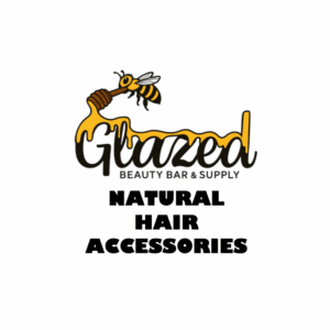 Natural Hair Accessories