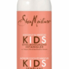 shea moisture kids detangling spray coconut hibuscus